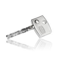 DOM Diamant sleutel - nabestellen DOM Diamant sleutel - nabestellen