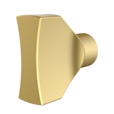 M&C mon&shy;ta&shy;ge on&shy;der&shy;de&shy;len - Knop V mes&shy;sing