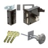 M&C Condor los oplegslot (LIPS 1754)  - Doornmaat 48 t/m 60 - Draairichting 1 - SKG***
